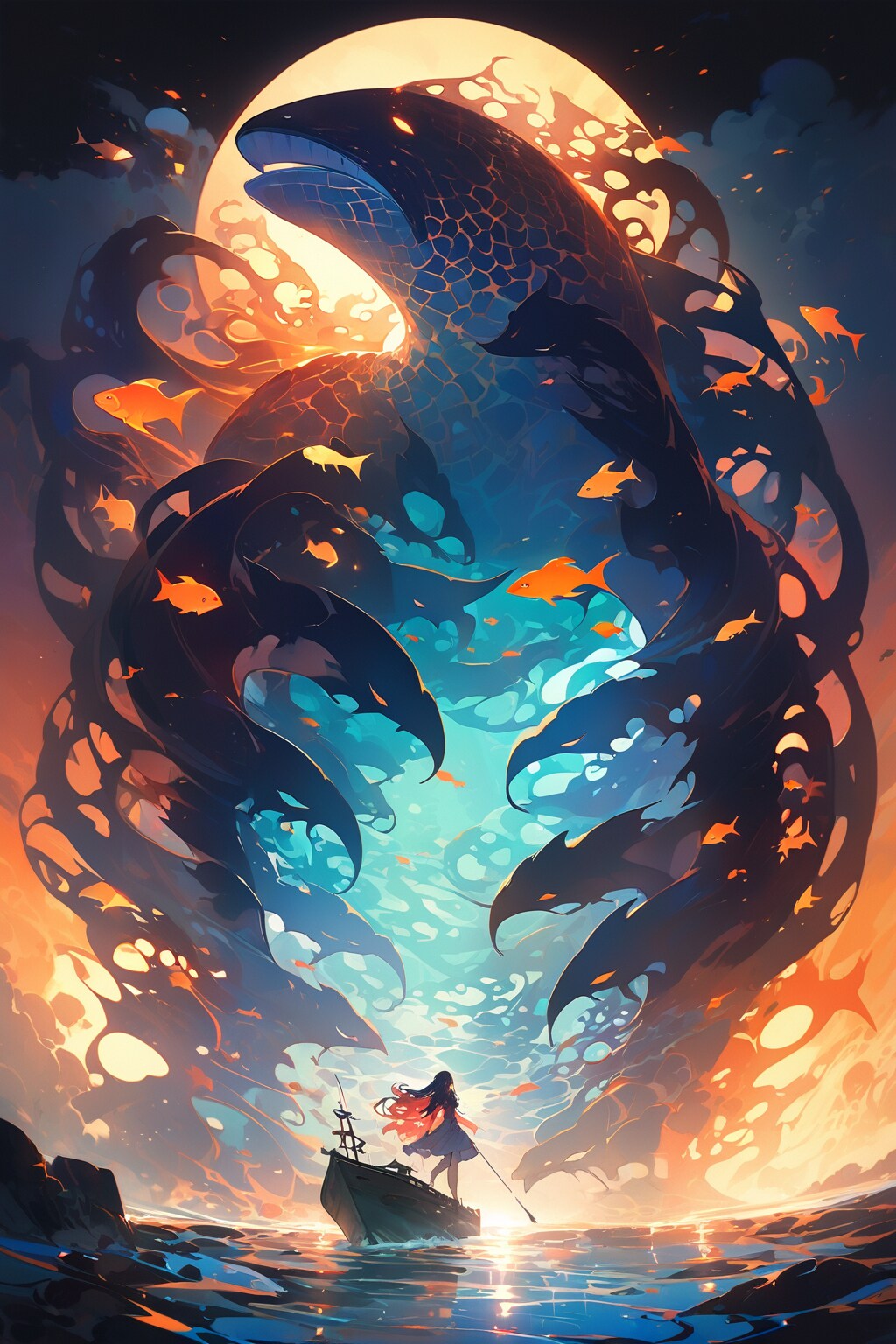 遭遇