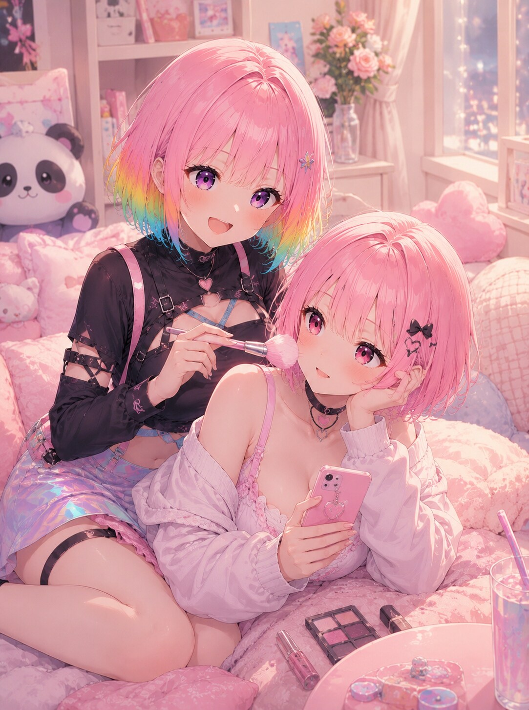 ショキピンプロデュース💄