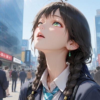 あー