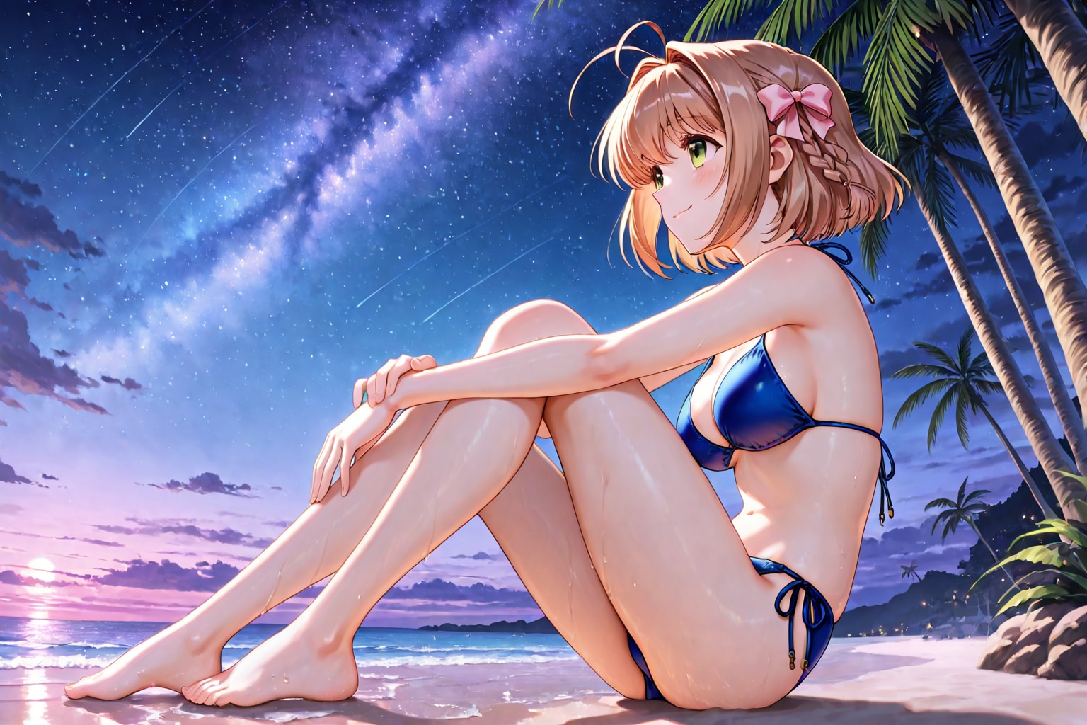 星空のワルツ