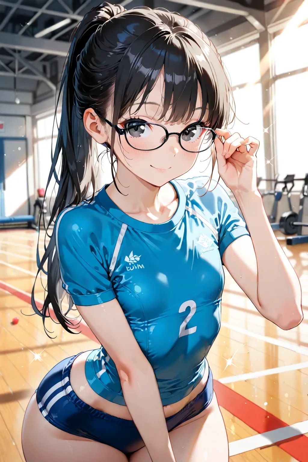 極上の女体とは