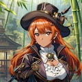 スチームパンクギャル2 4枚目