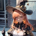 スチームパンクギャル2 11枚目