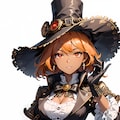 スチームパンクギャル2 7枚目