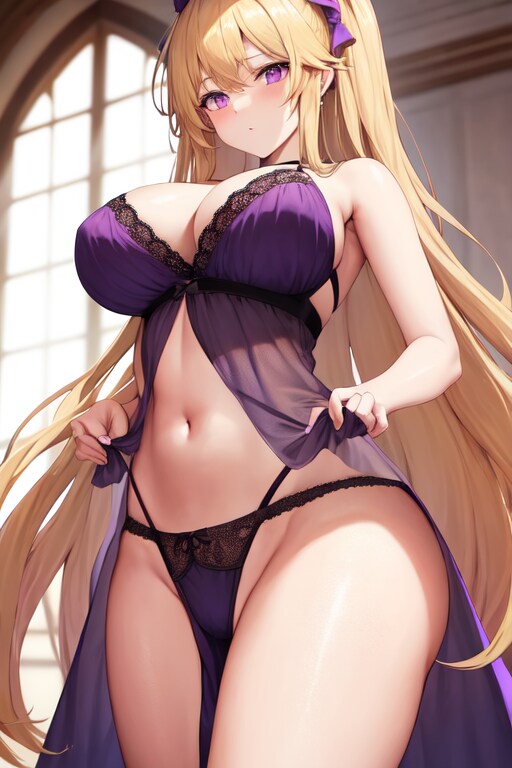クレアちゃん