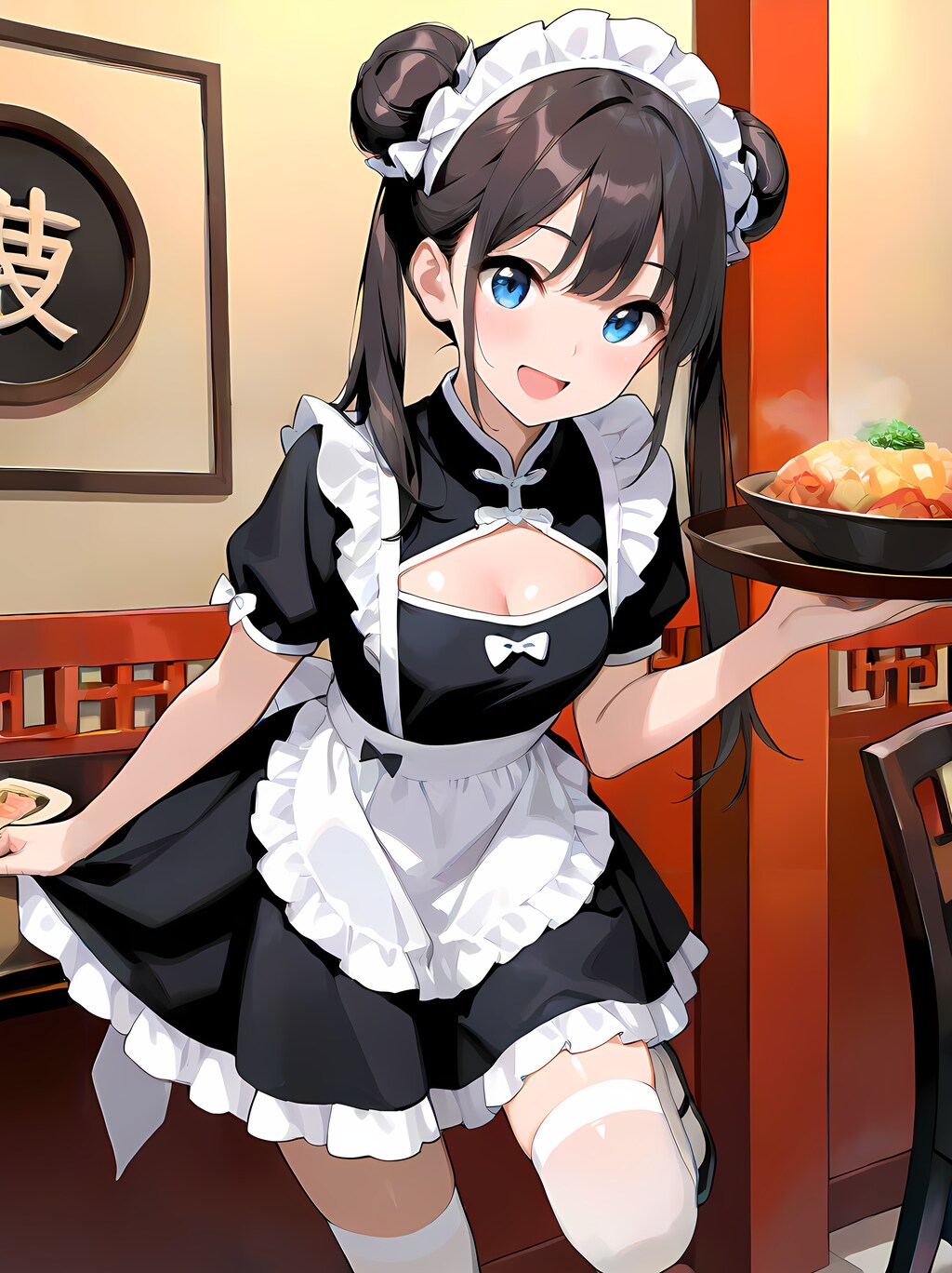 いらっしゃいませ～