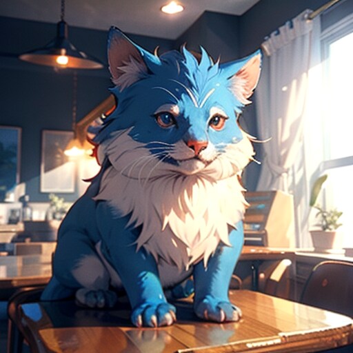 かわいい野獣