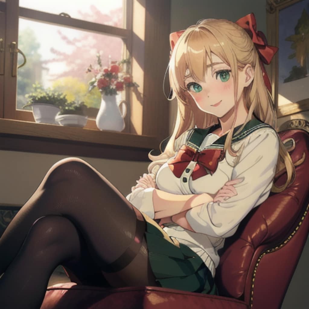 見えないようで見える