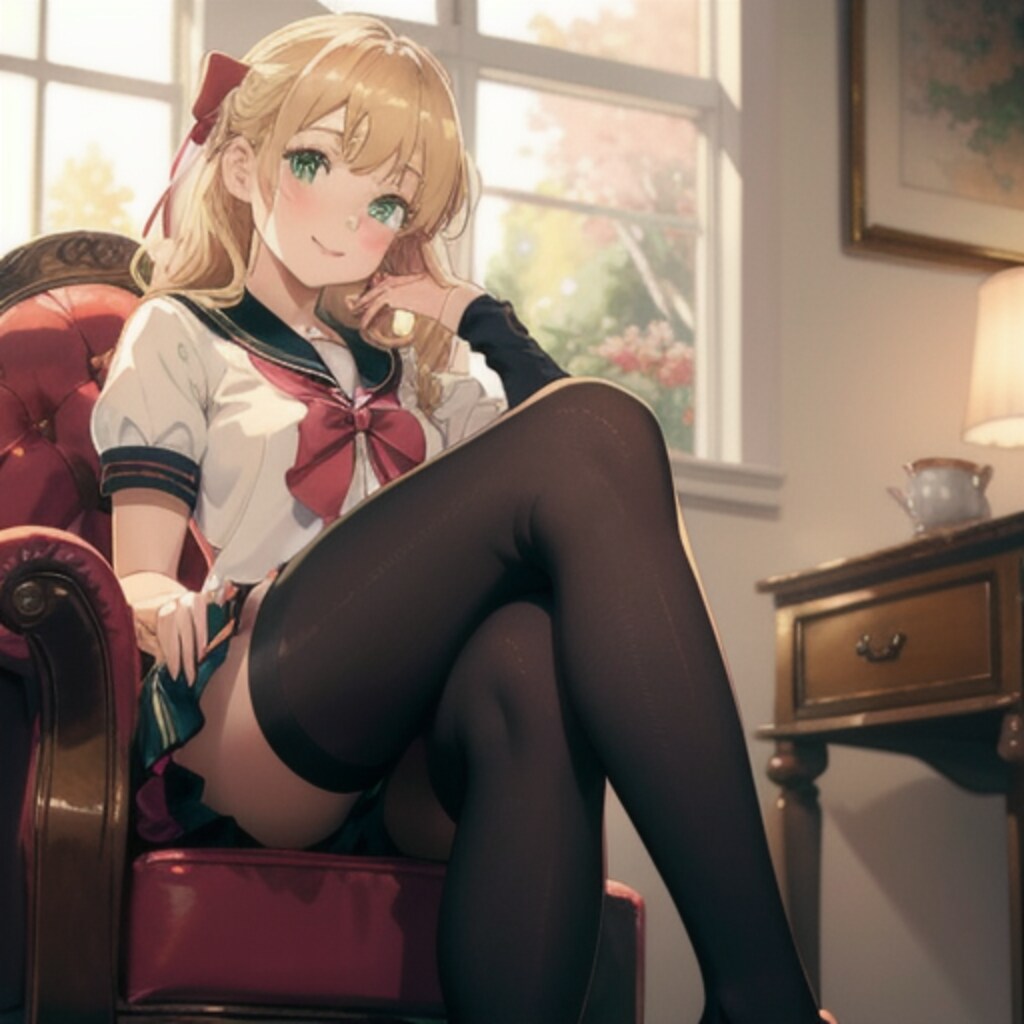 見えないようで見える