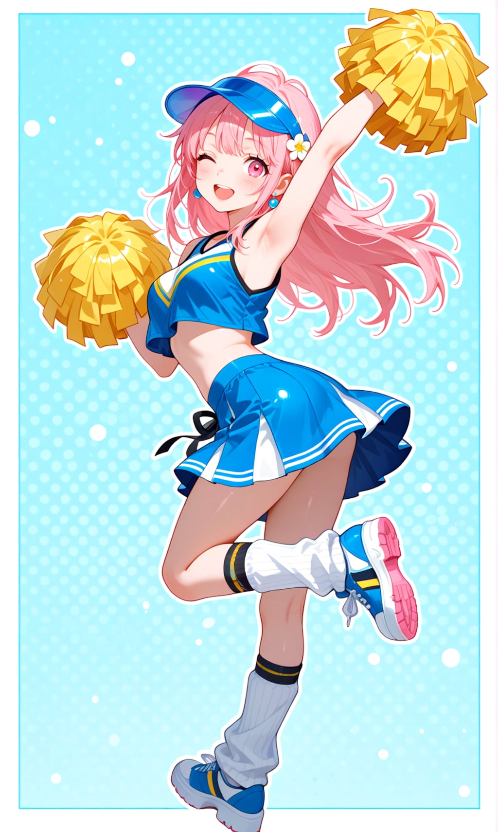 おはよ！