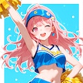 おはよ！ 3枚目