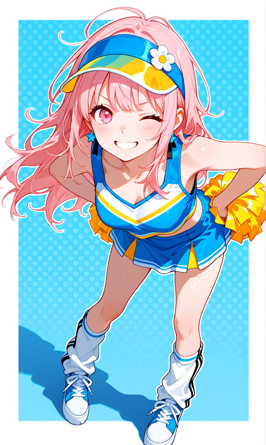 おはよ！