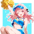 おはよ！ 5枚目