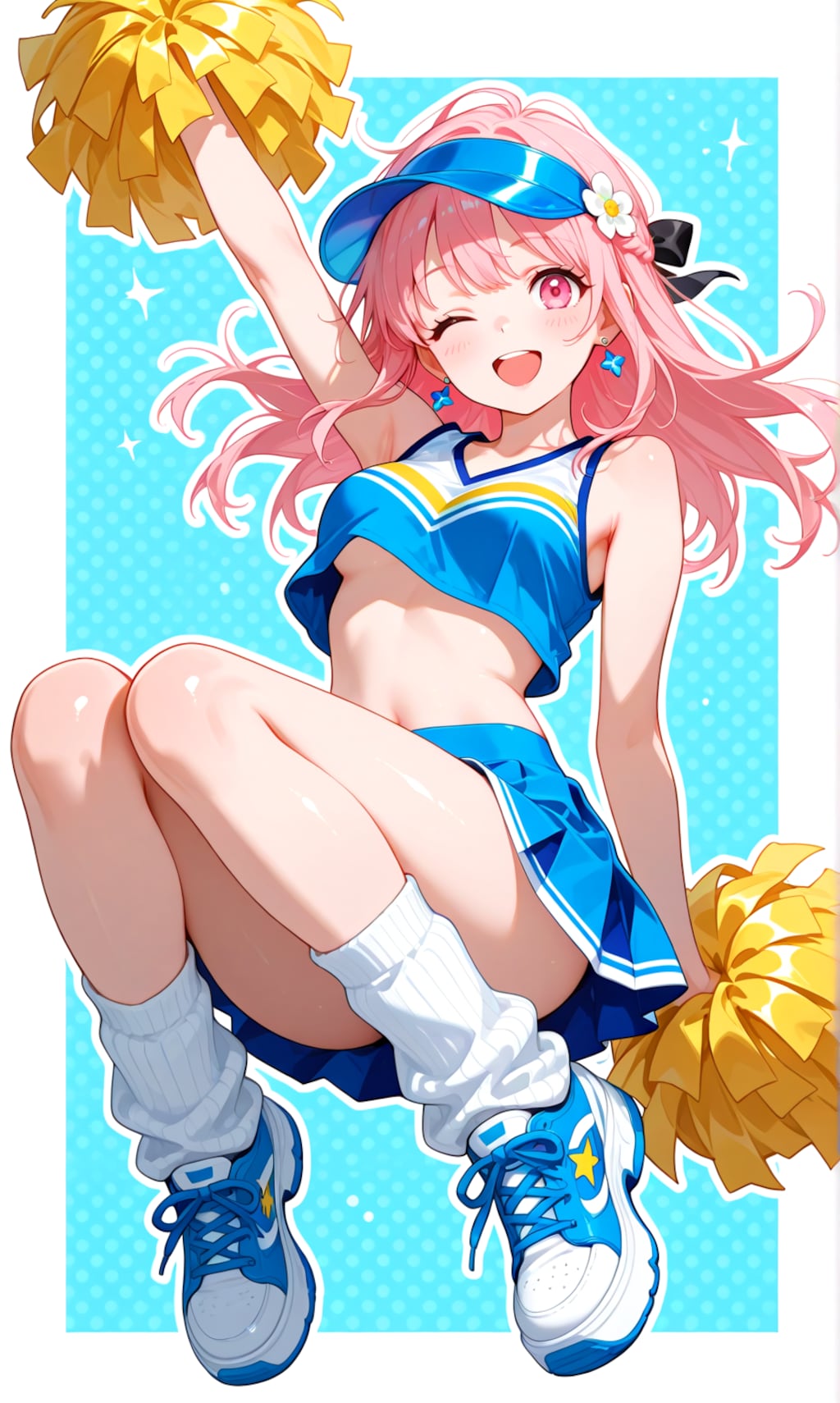 おはよ！