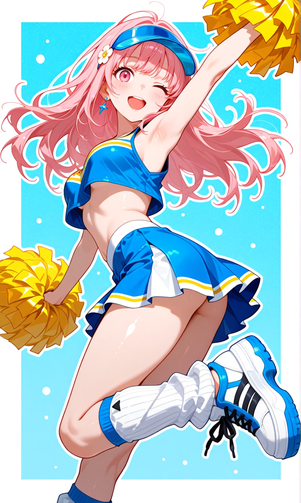おはよ！