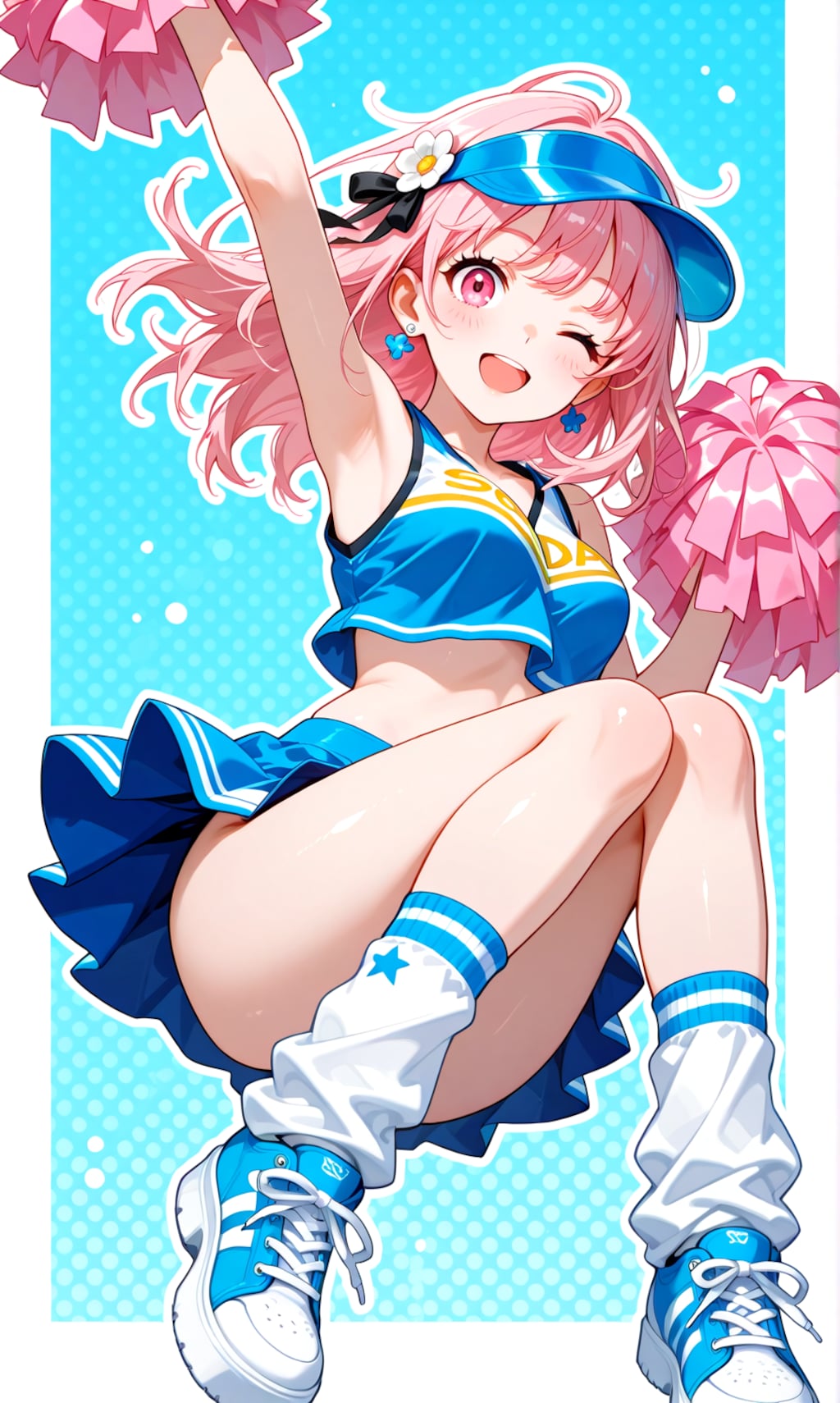 おはよ！