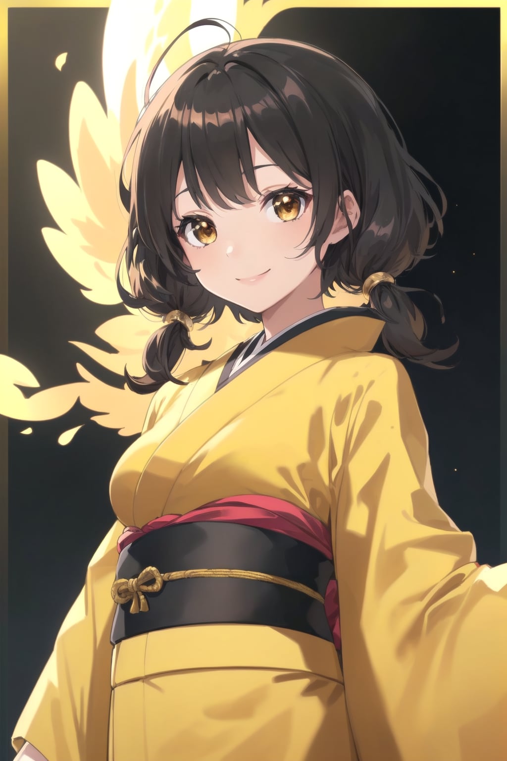 kimono | の人気AIイラスト・グラビア