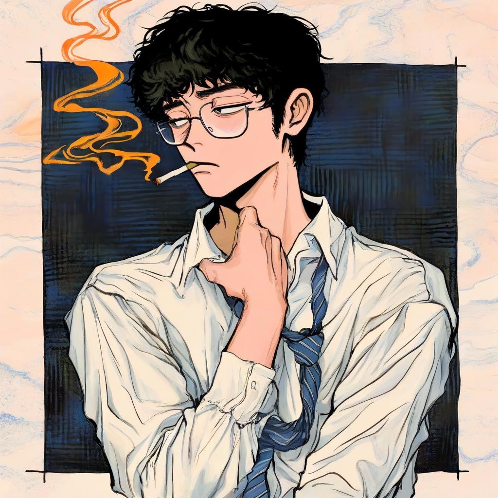 憂鬱