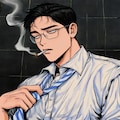 憂鬱 2枚目