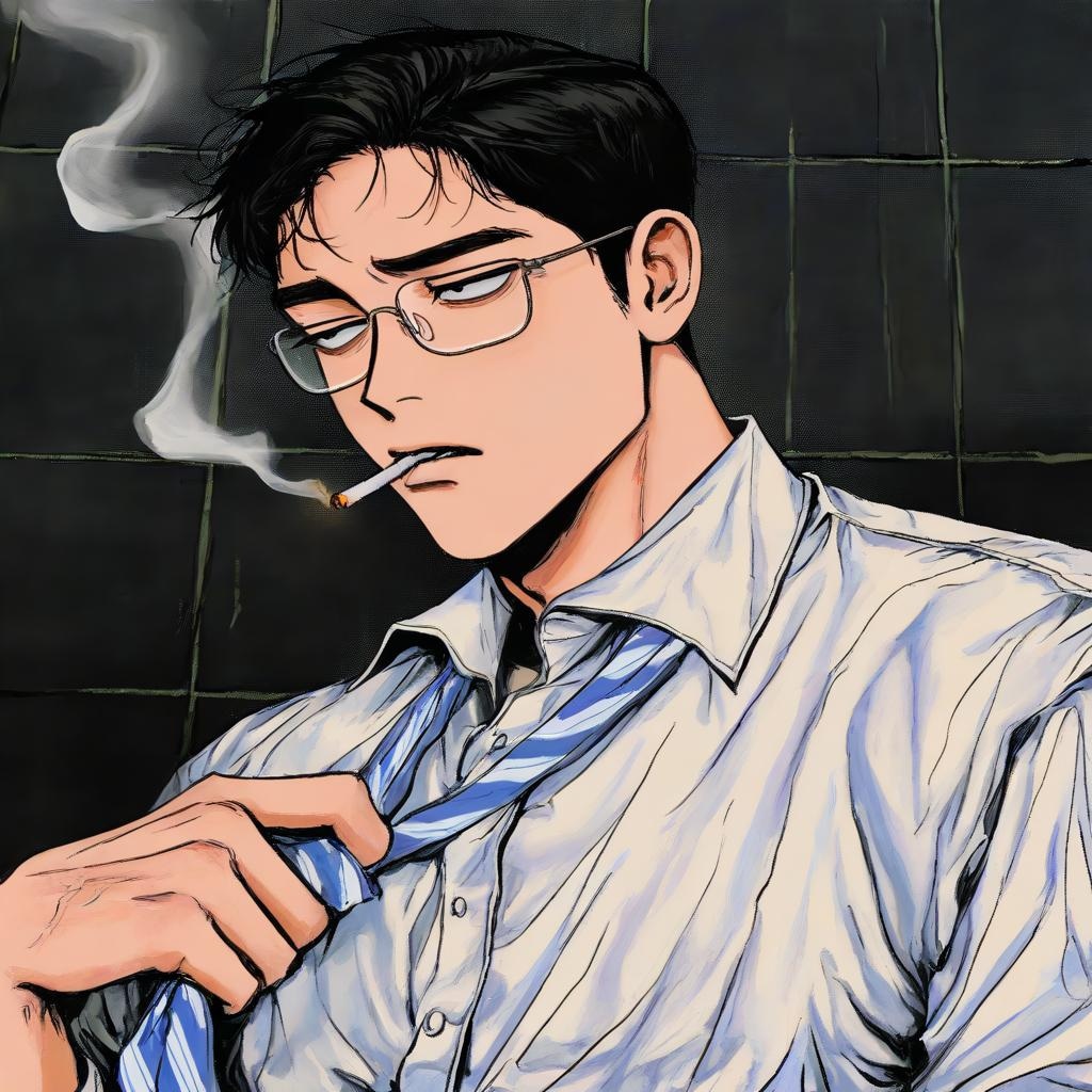 憂鬱