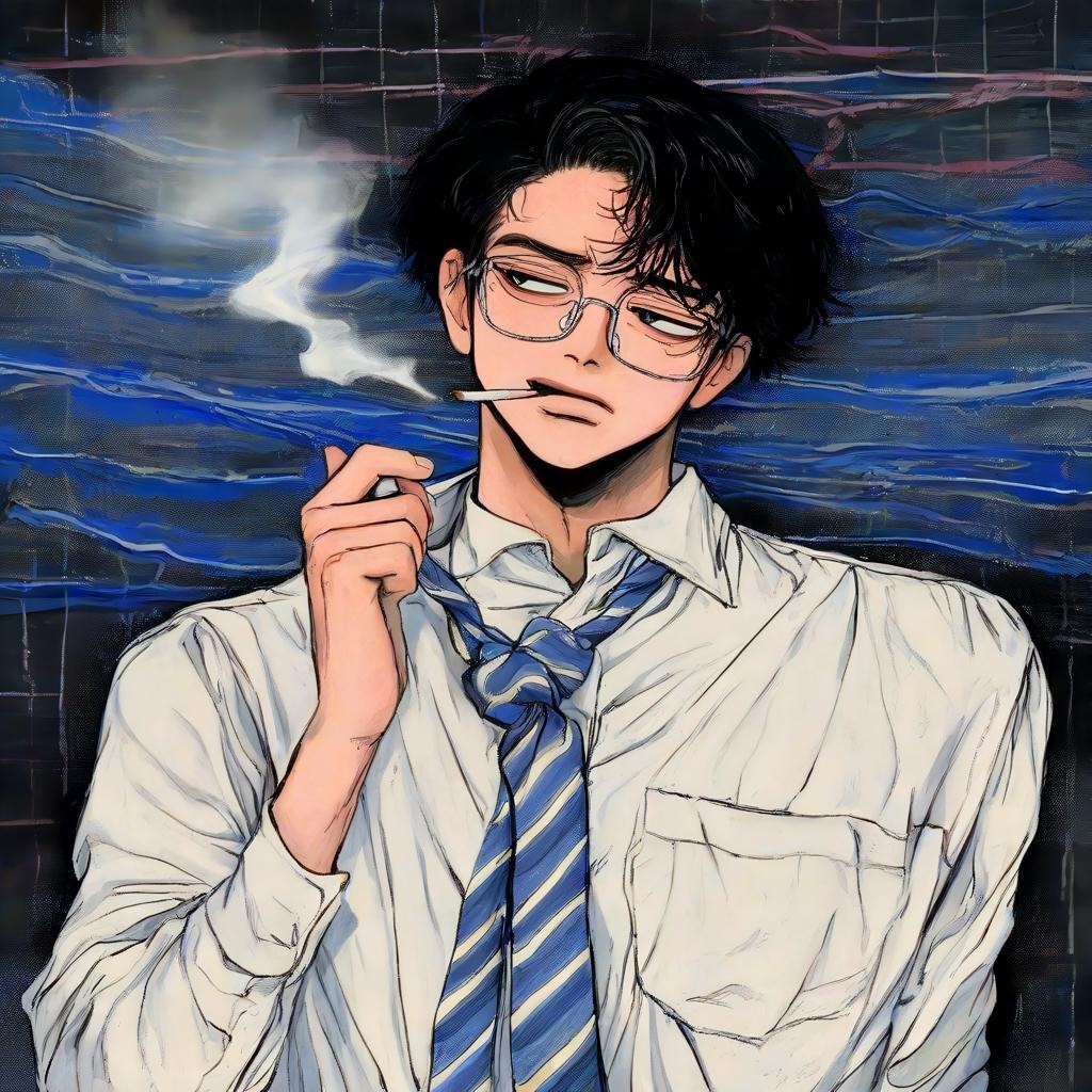 憂鬱