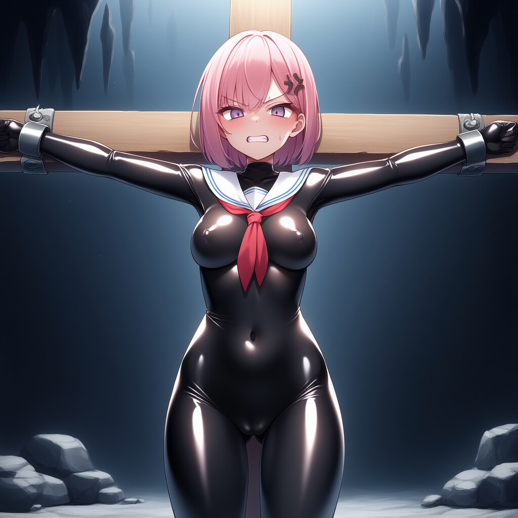 磔(ラバーセーラー)