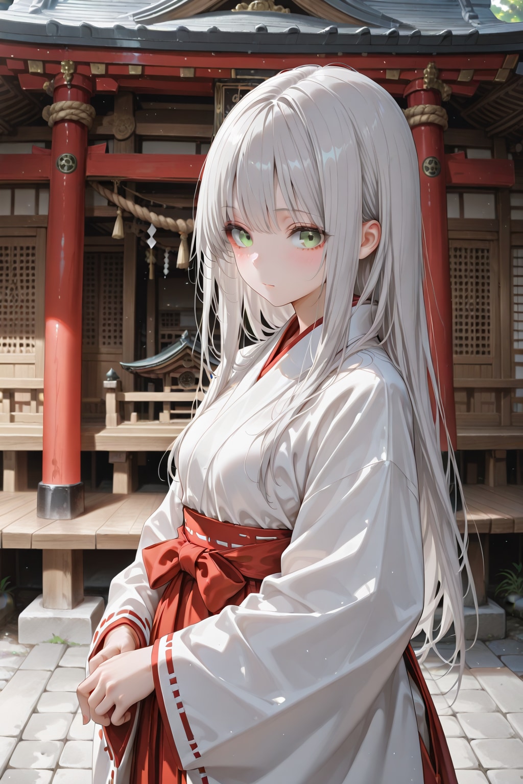今日のおみくじ