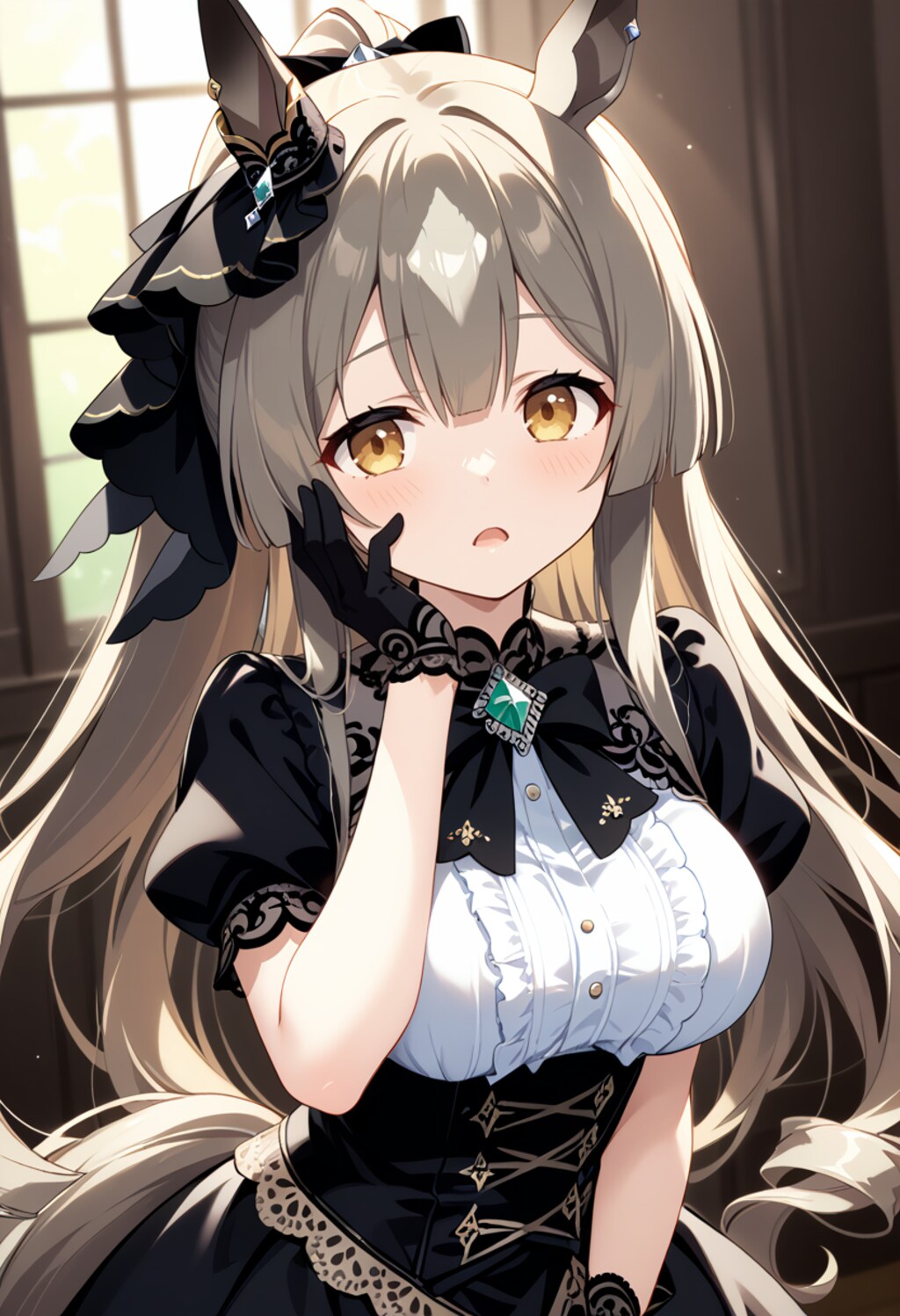 サトノダイヤモンド