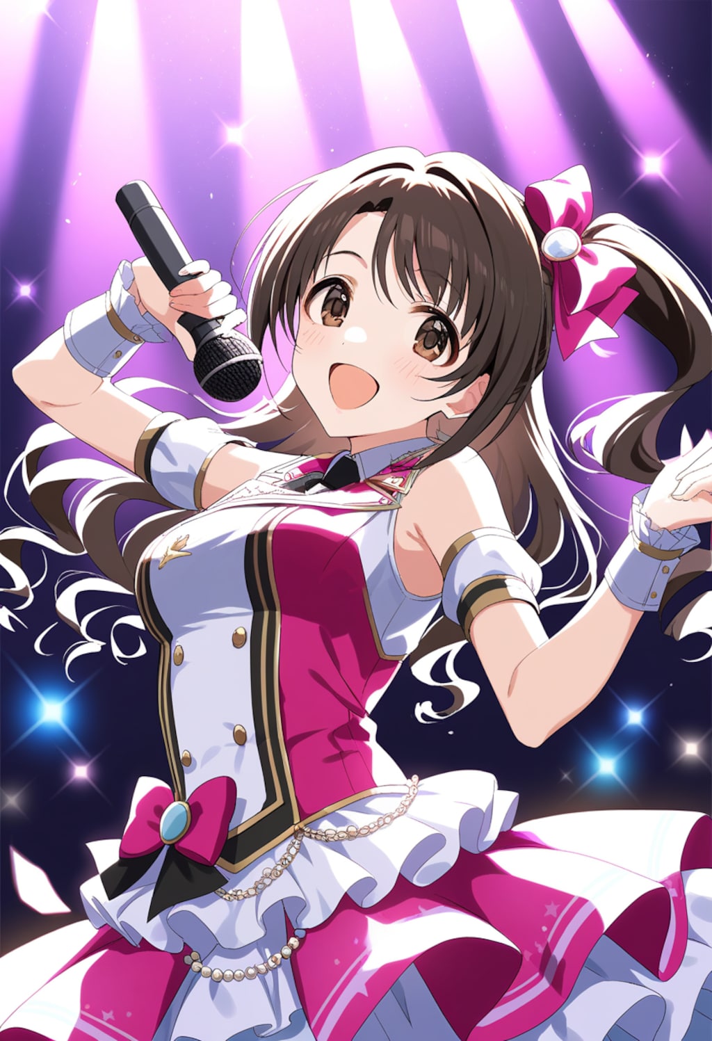 島村卯月