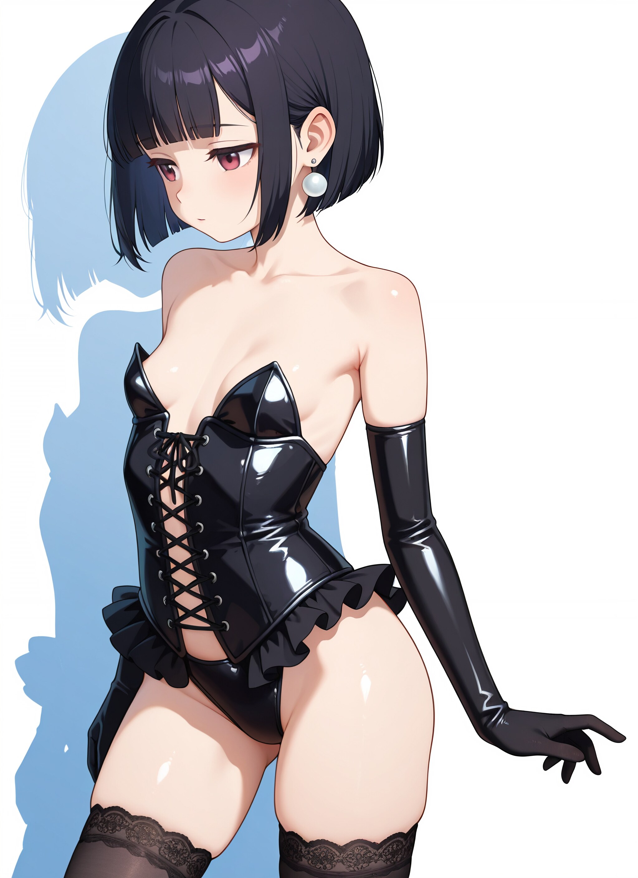 本当はもっと見てほしい