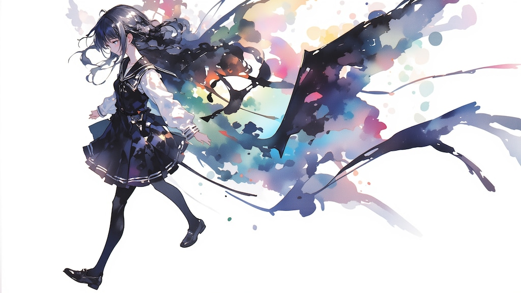 ロールシャッハ人類