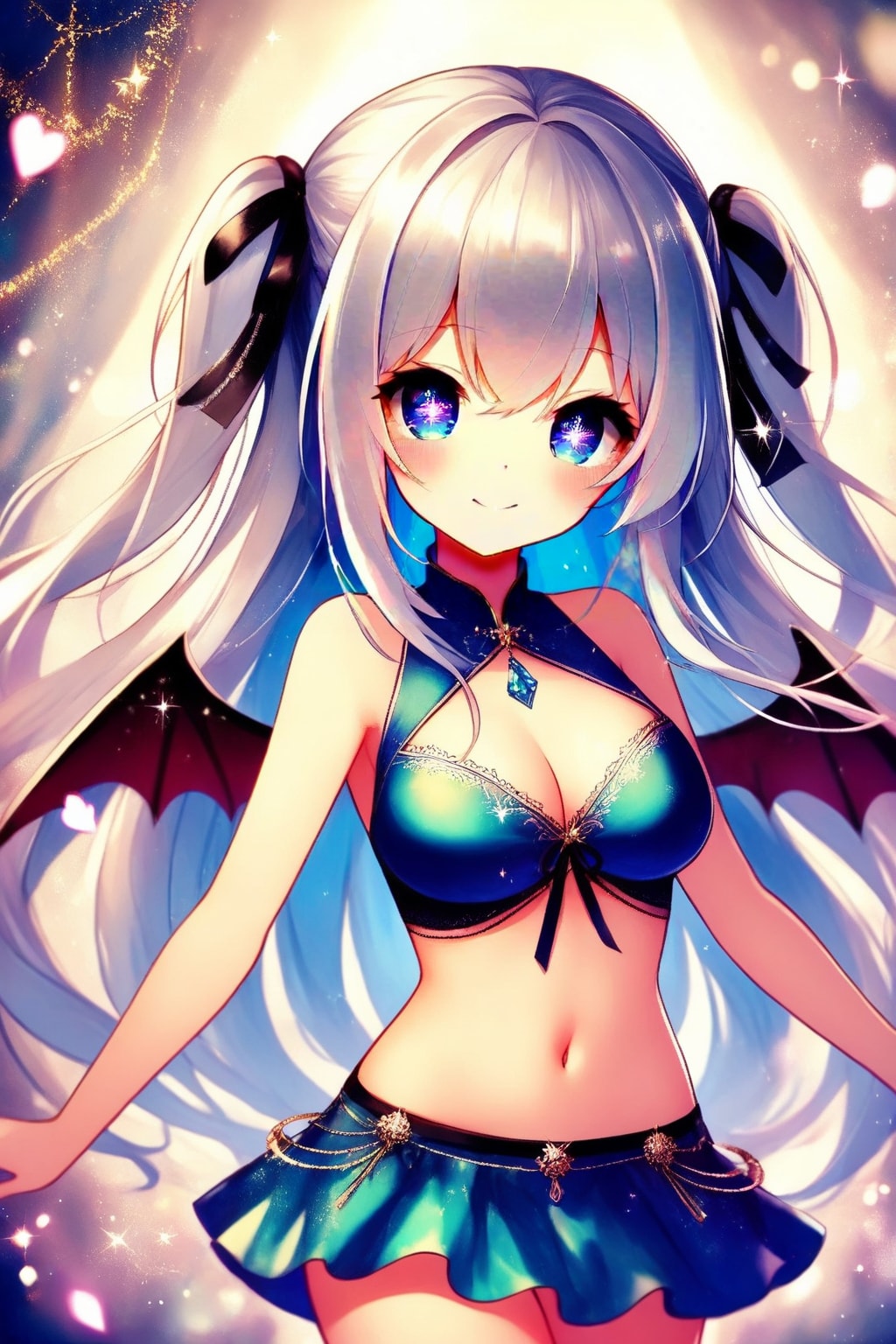 チャイナドレス | の人気AIイラスト・グラビア