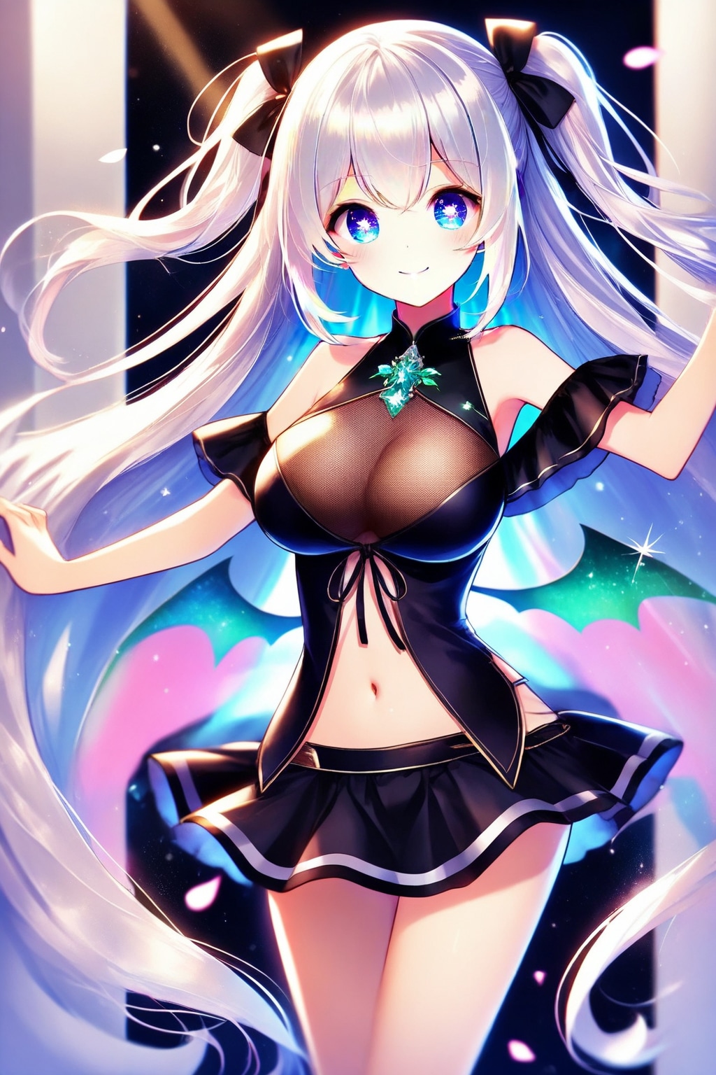 チャイナドレス