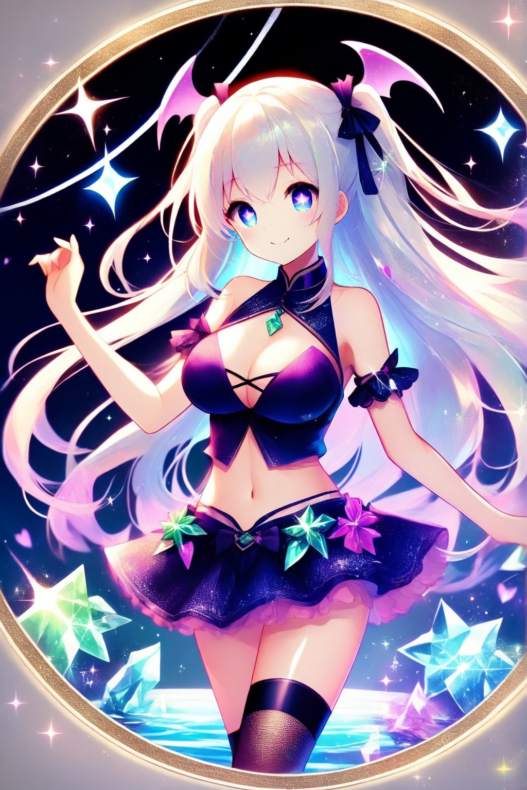 チャイナドレス