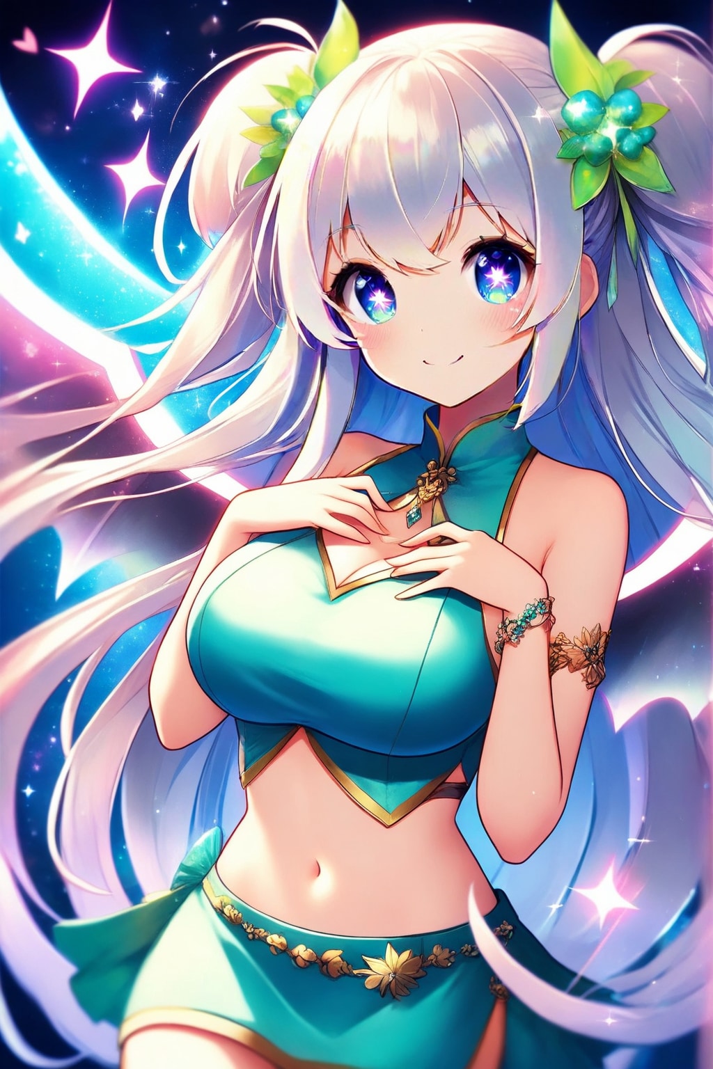 チャイナドレス