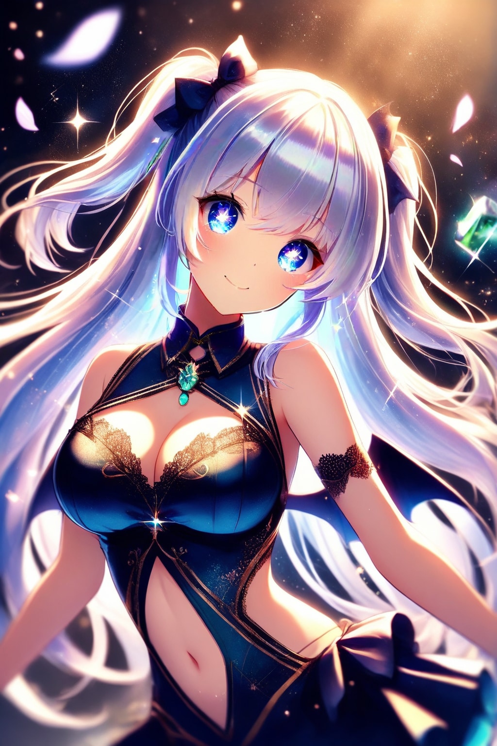 チャイナドレス