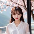 梅の花が咲いたね 5枚目