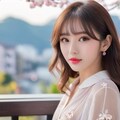 梅の花が咲いたね 6枚目