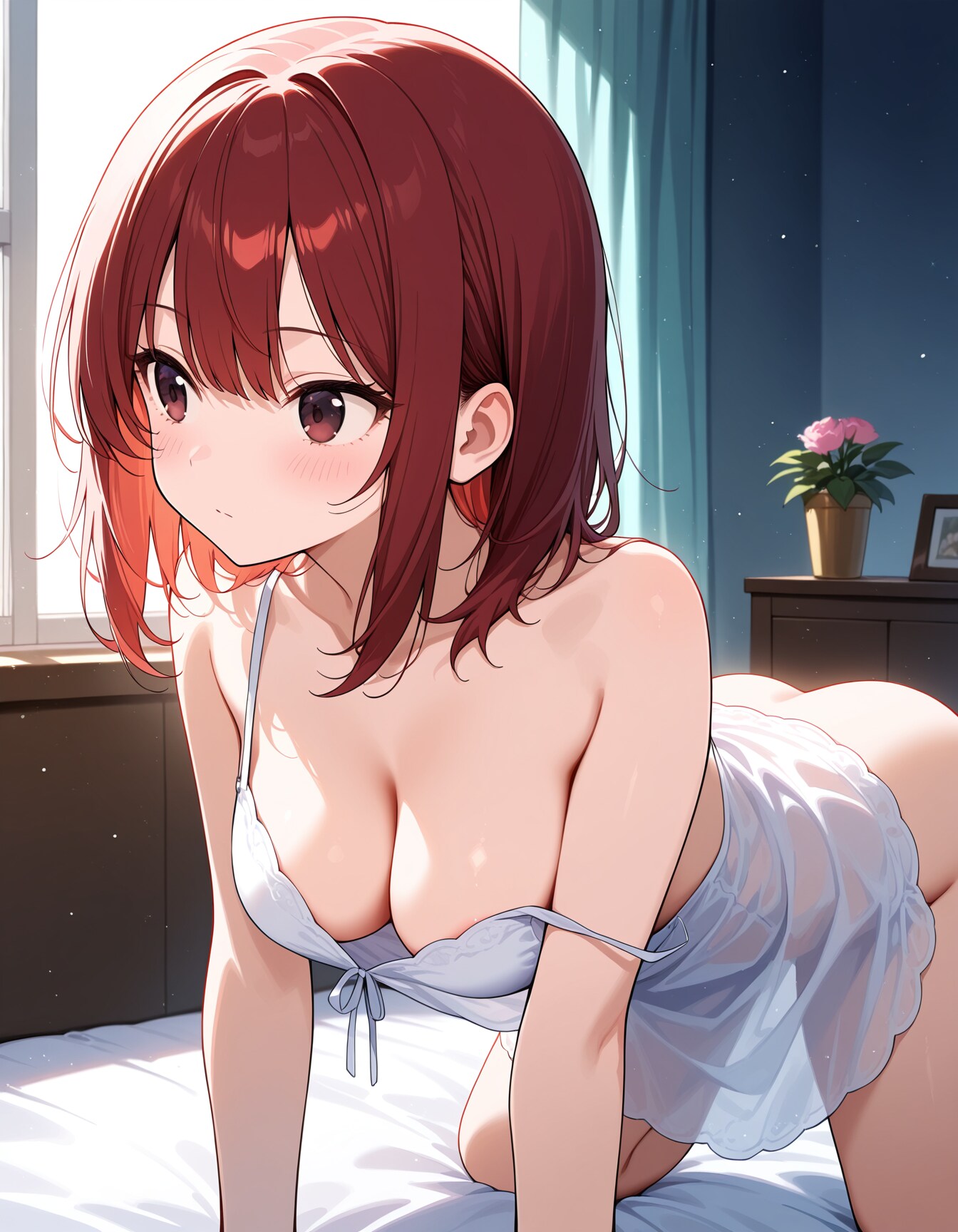 美凪 むふふスナップ2