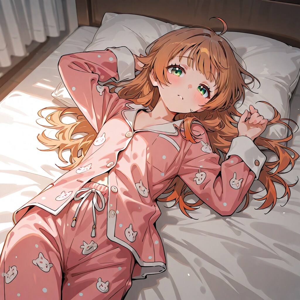 パジャマ