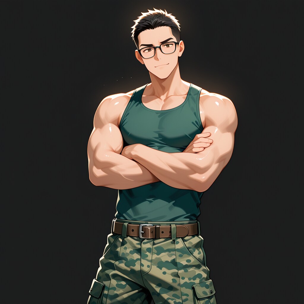 クイズ！この服は誰？（ボツ集）