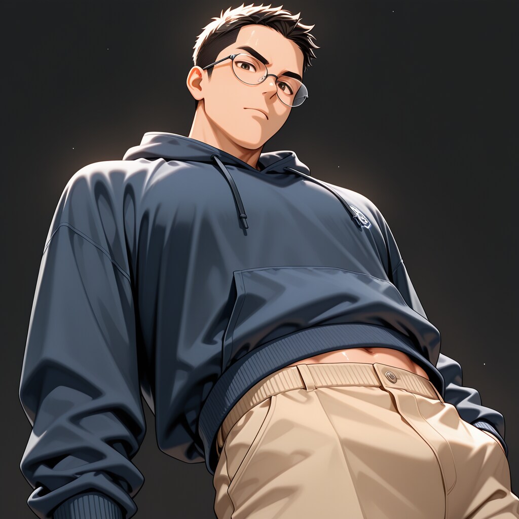 クイズ！この服は誰？（ボツ集）