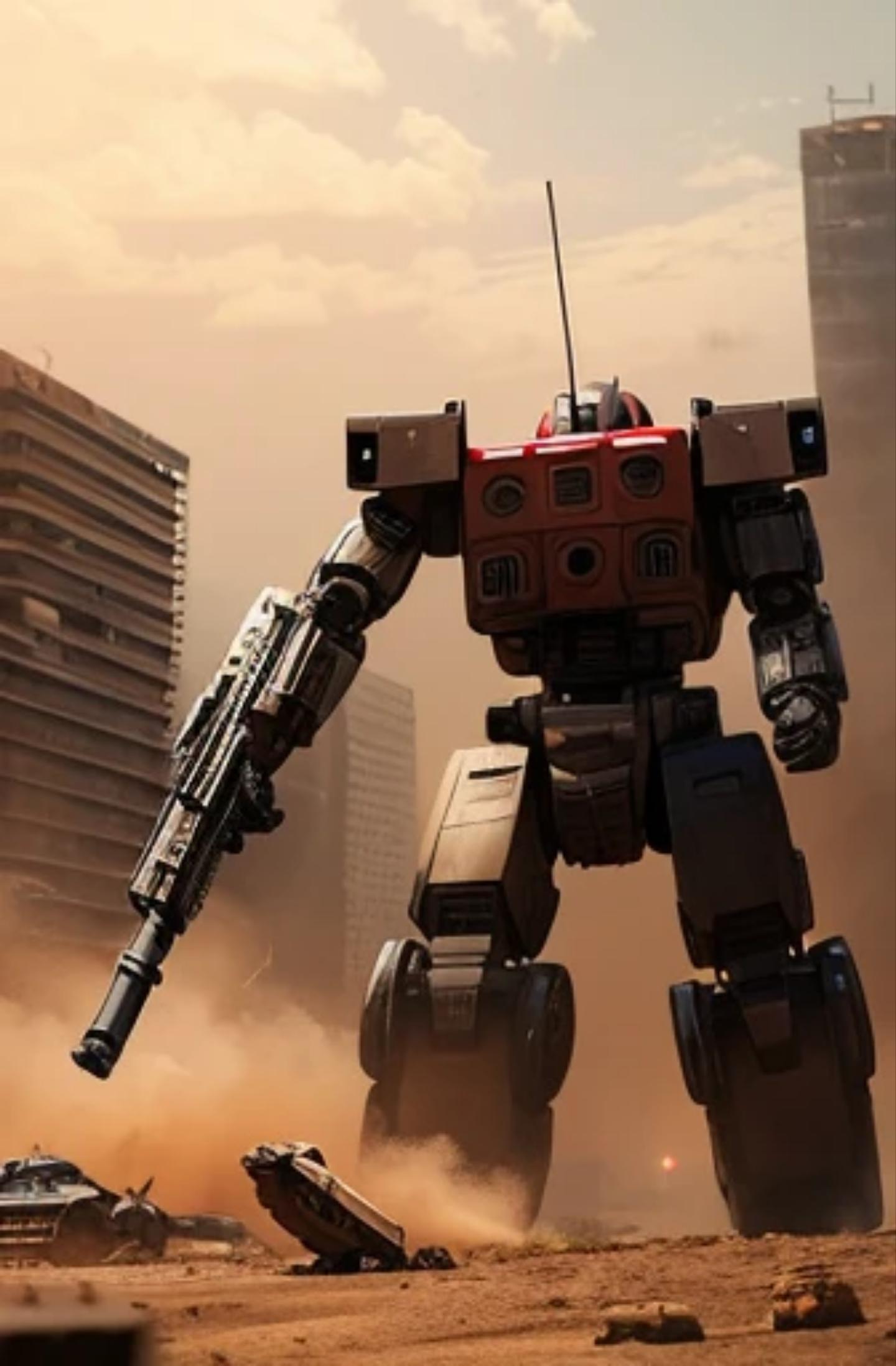 Break Robo スカイペネトレーター奪取作戦 | の人気AIイラスト・グラビア