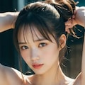 脱がせてみた 2枚目