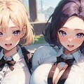 ふたりぐみ 2枚目