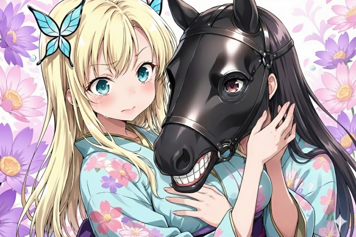 オレサマ オマエ マルカジリ🥕 | の人気AIイラスト・グラビア