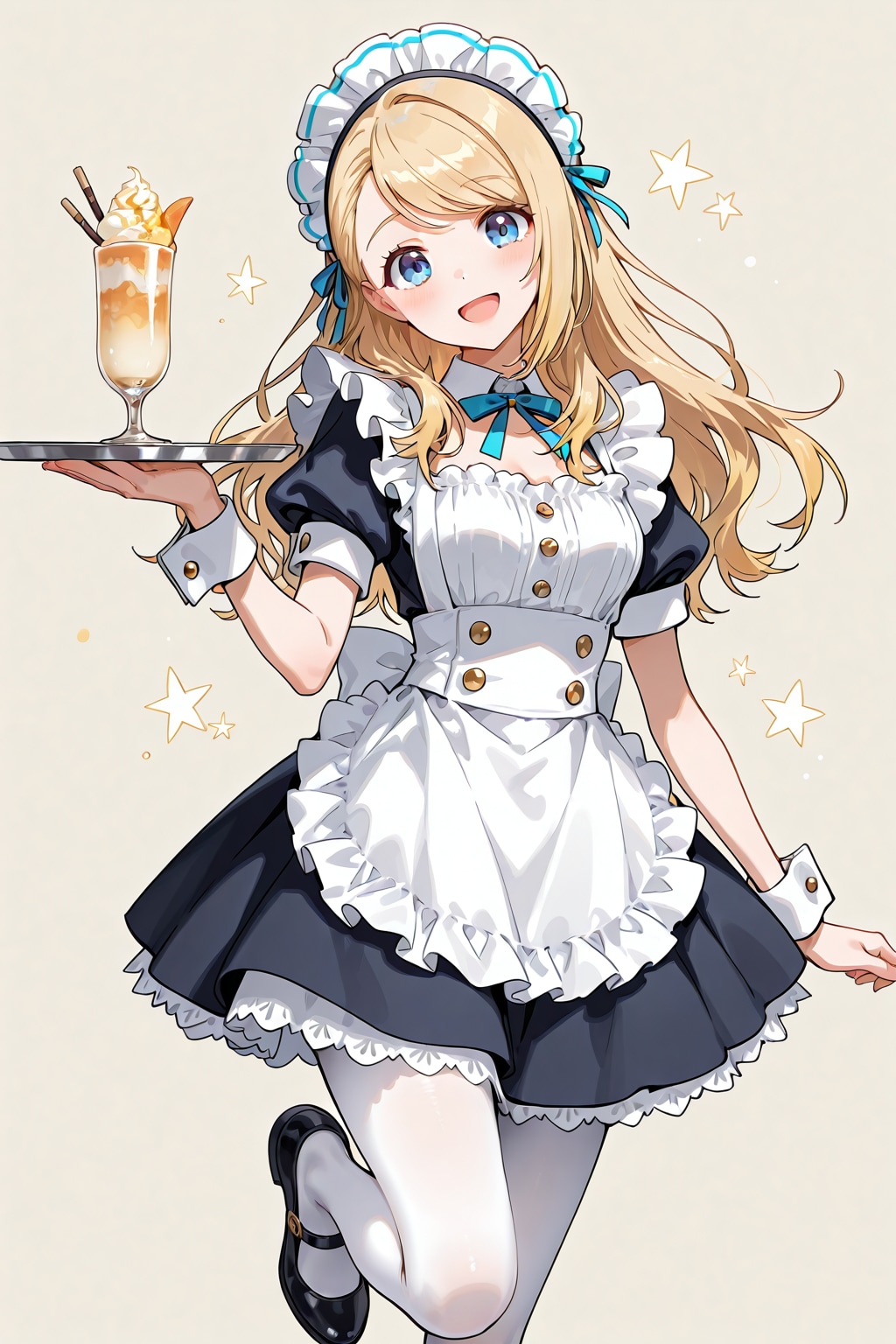 晴れ時々ジェシカちゃん💖５６