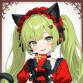 推してくれるみんなに、あおいから感謝の気持ち✨ 2枚目