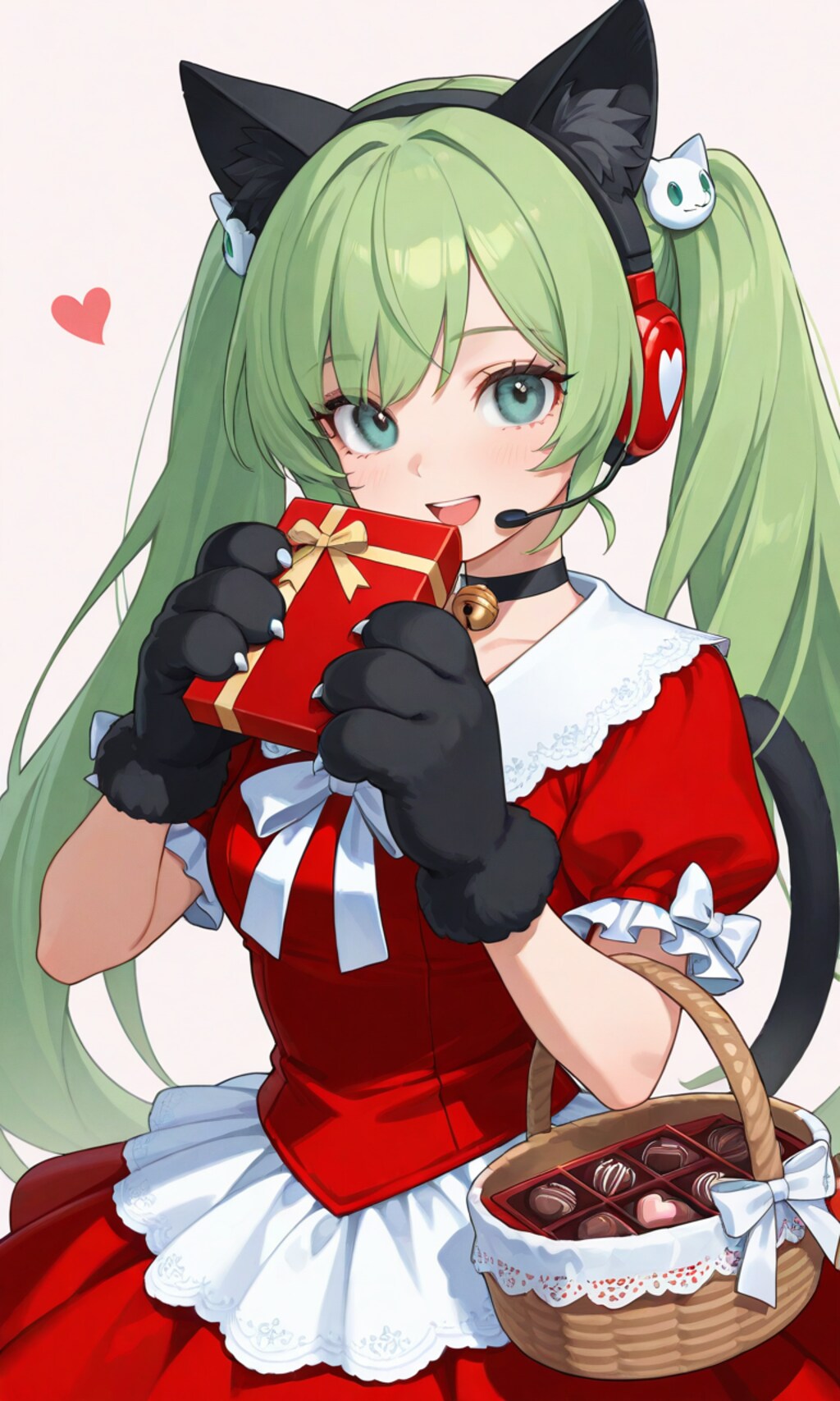 推してくれるみんなに、あおいから感謝の気持ち✨