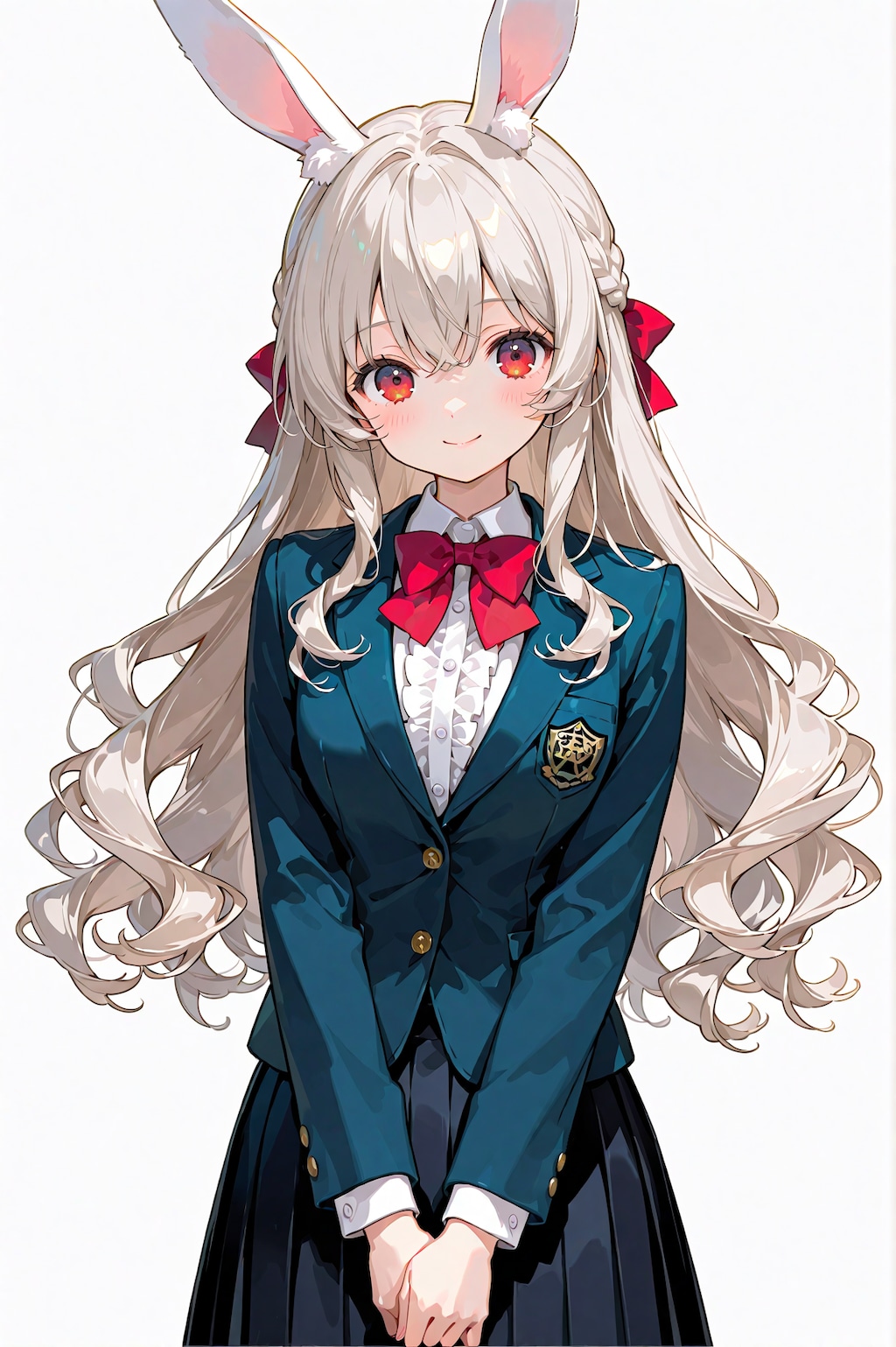 フォーシズ学園番外編02：優雅にお茶会...のはずですわ